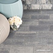BWS Richmond 50 Concrete Paver